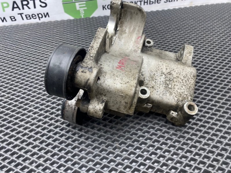 Натяжитель ремня, 1990 рублей, Тверь