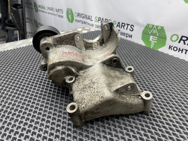 Натяжитель ремня, 1990 рублей, Тверь