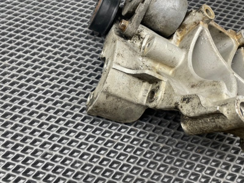 Натяжитель ремня, 1990 рублей, Тверь