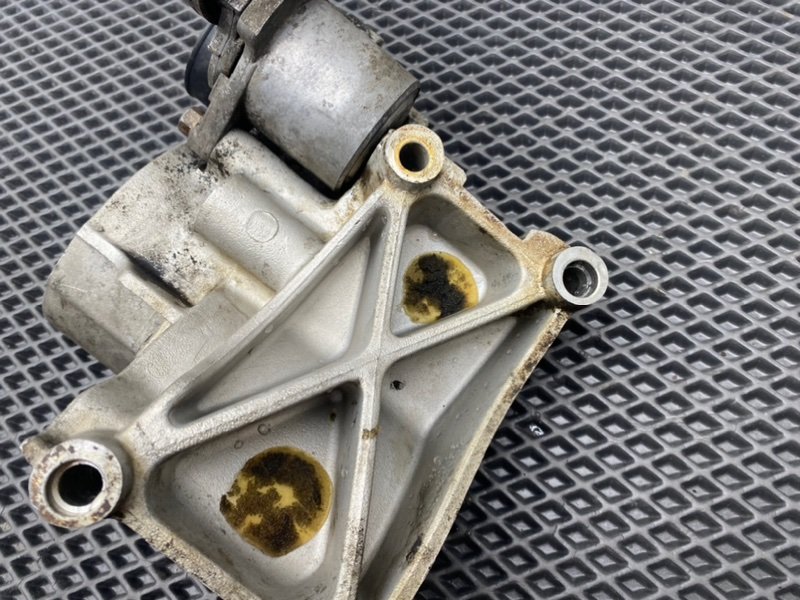 Натяжитель ремня, 1990 рублей, Тверь