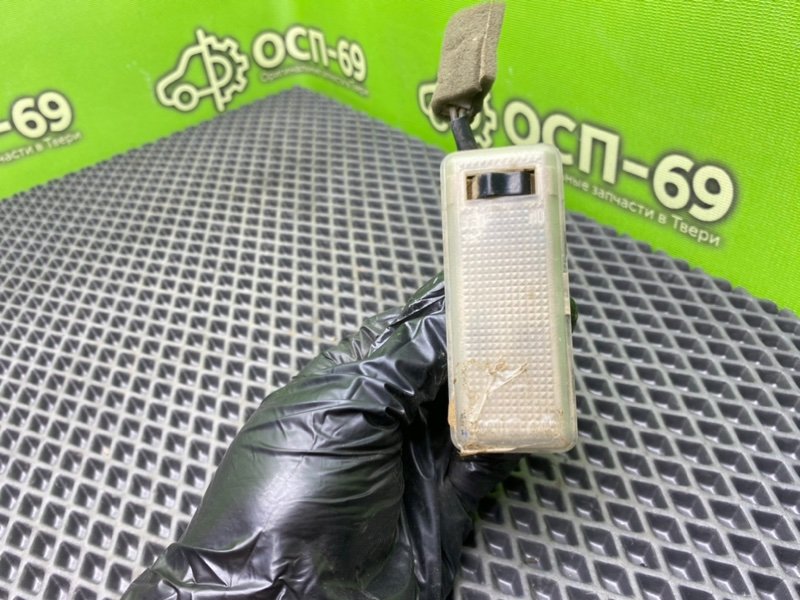 Плафон, 390 рублей, Тверь