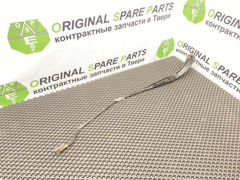 Дворник лобового стекла, 690 рублей, Тверь