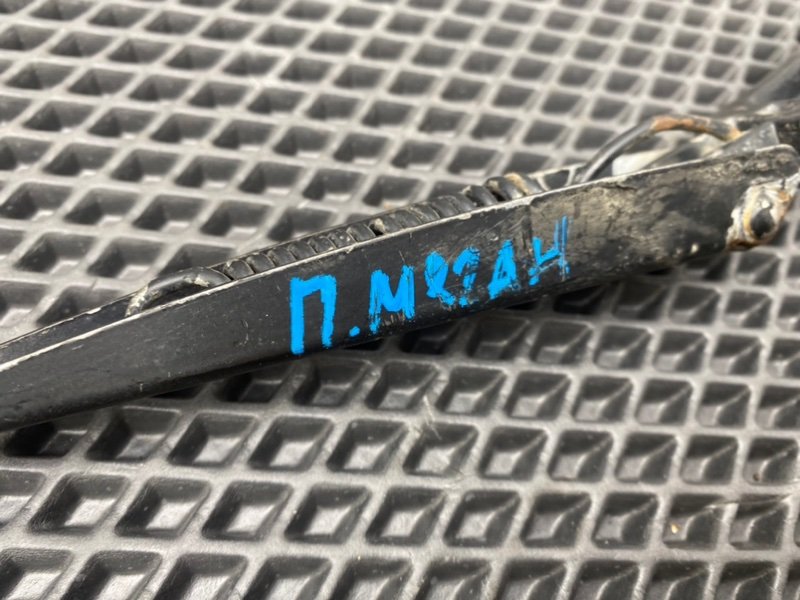 Дворник лобового стекла, 690 рублей, Тверь