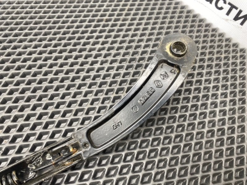 Дворник лобового стекла, 690 рублей, Тверь