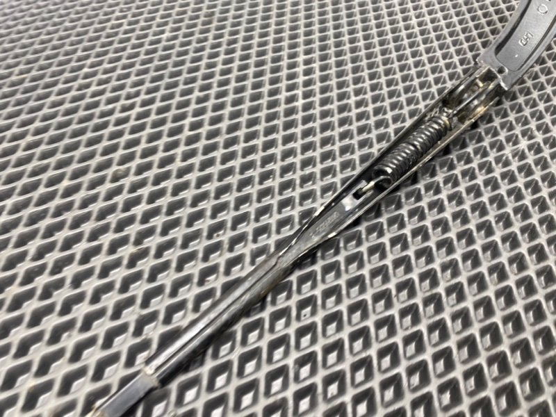 Дворник лобового стекла, 690 рублей, Тверь