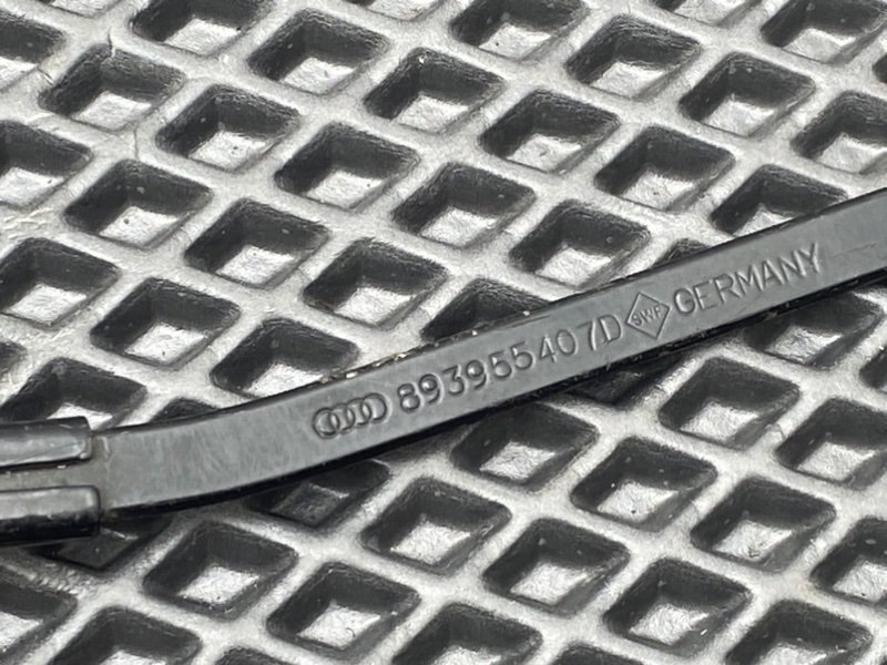 Дворник лобового стекла, 990 рублей, Тверь