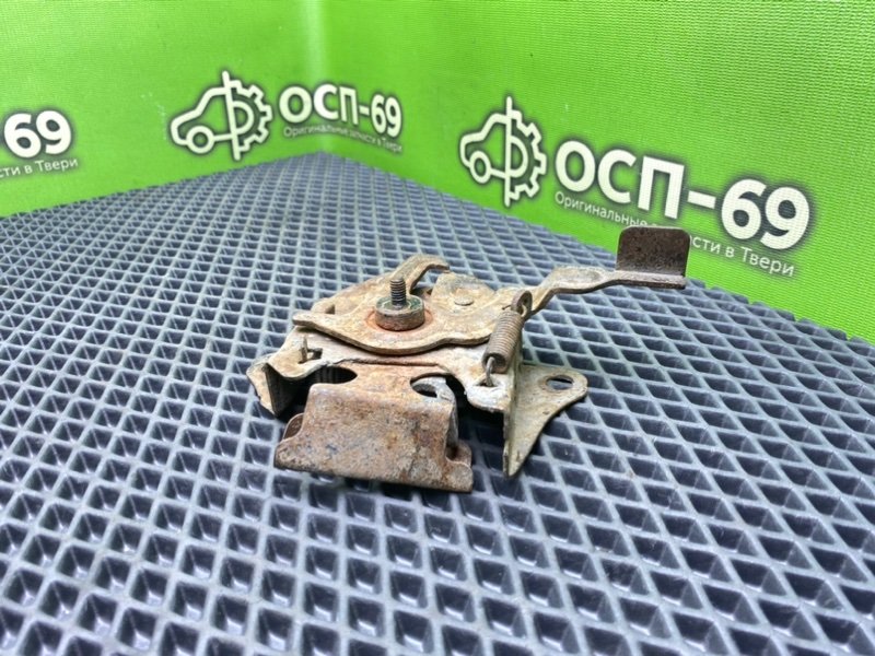 Замок капота, 990 рублей, Тверь