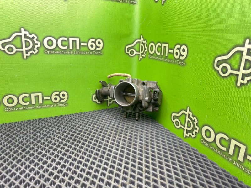 Дроссельная заслонка, 1990 рублей, Тверь