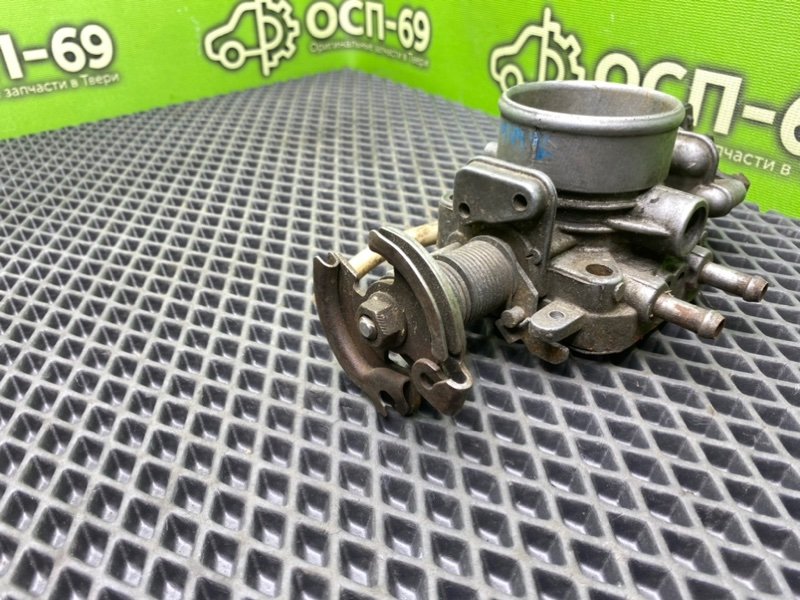 Дроссельная заслонка, 1990 рублей, Тверь