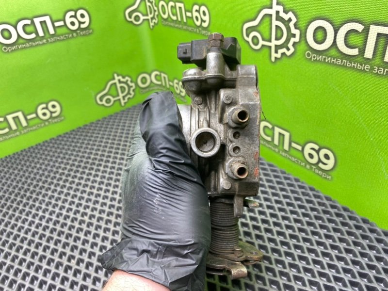 Дроссельная заслонка, 1990 рублей, Тверь