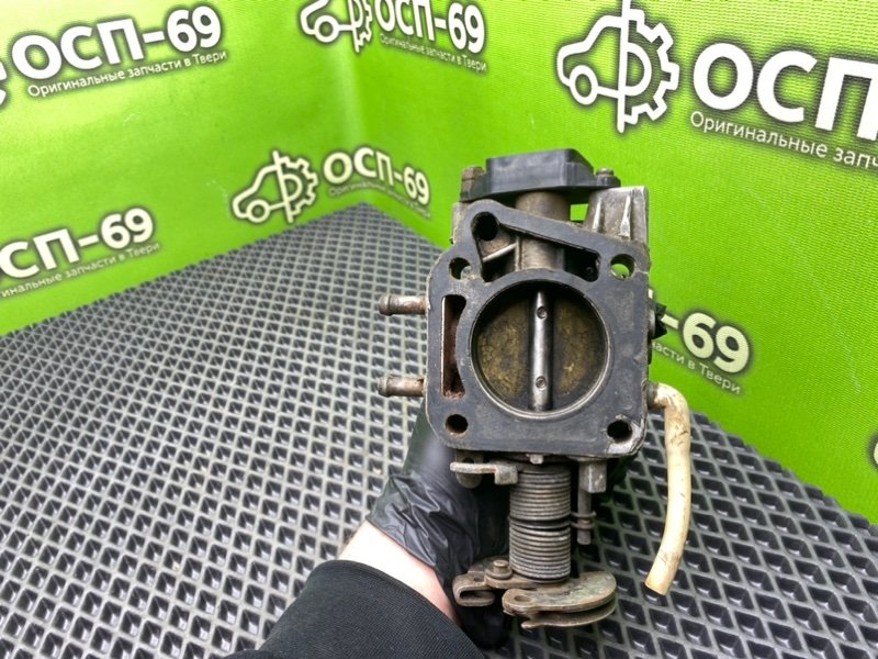 Дроссельная заслонка, 1990 рублей, Тверь