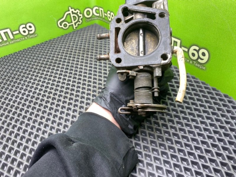 Дроссельная заслонка, 1990 рублей, Тверь