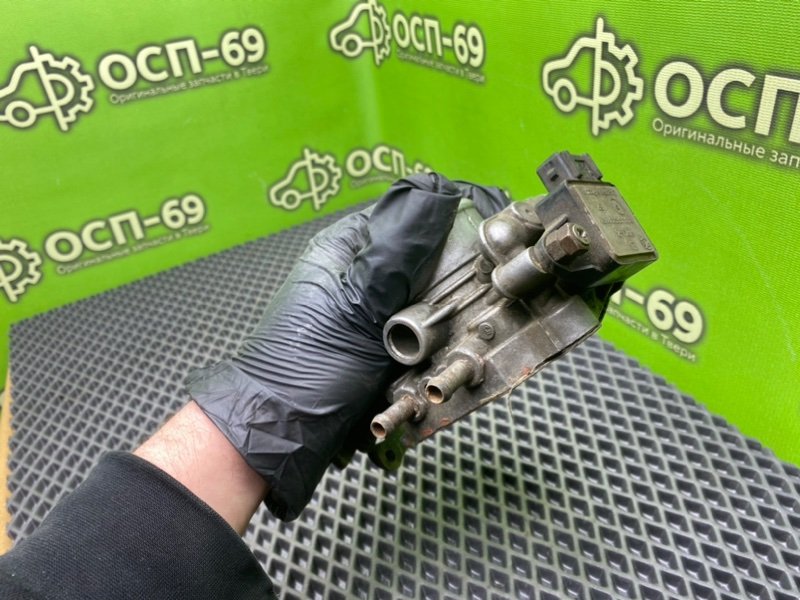 Дроссельная заслонка, 1990 рублей, Тверь