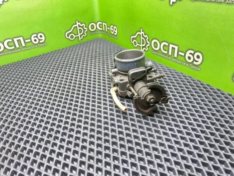 Дроссельная заслонка, 1990 рублей, Тверь