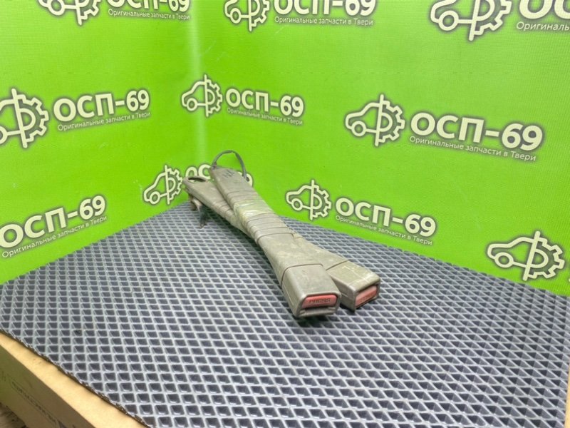 Замок ремня безопасности, 990 рублей, Тверь