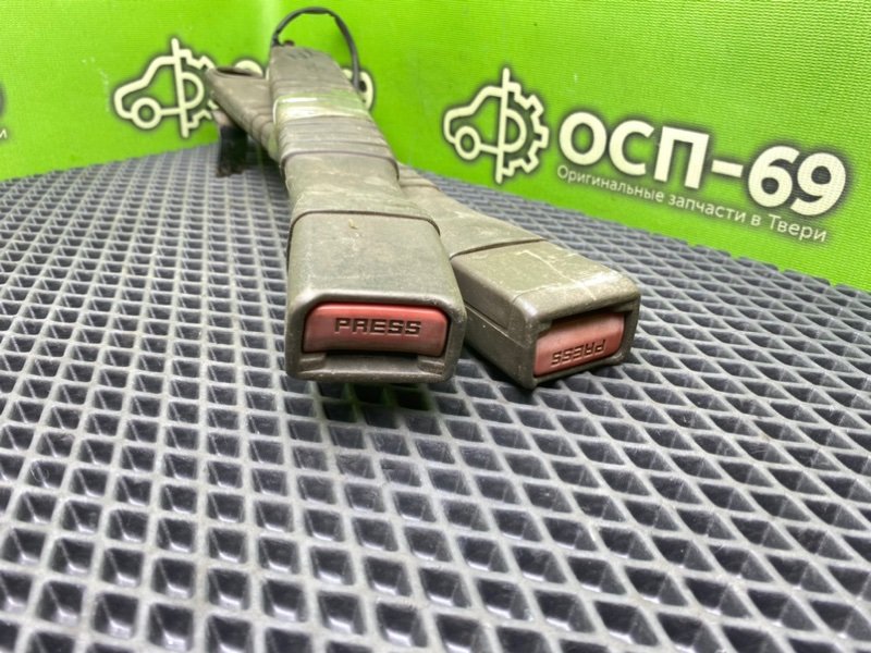 Замок ремня безопасности, 990 рублей, Тверь
