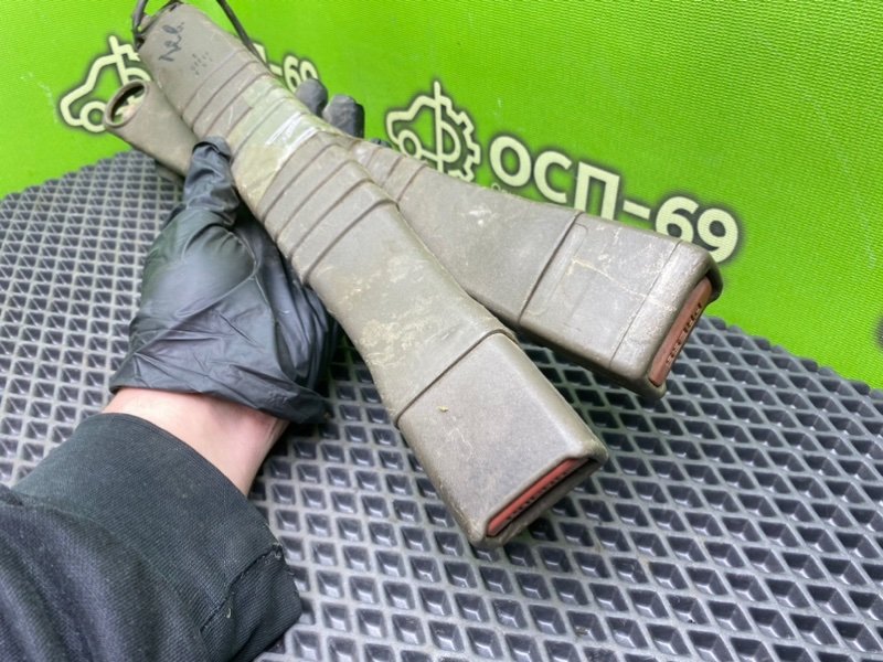 Замок ремня безопасности, 990 рублей, Тверь