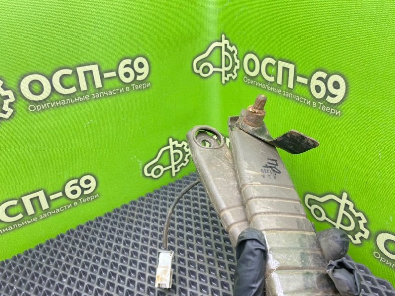 Замок ремня безопасности, 990 рублей, Тверь