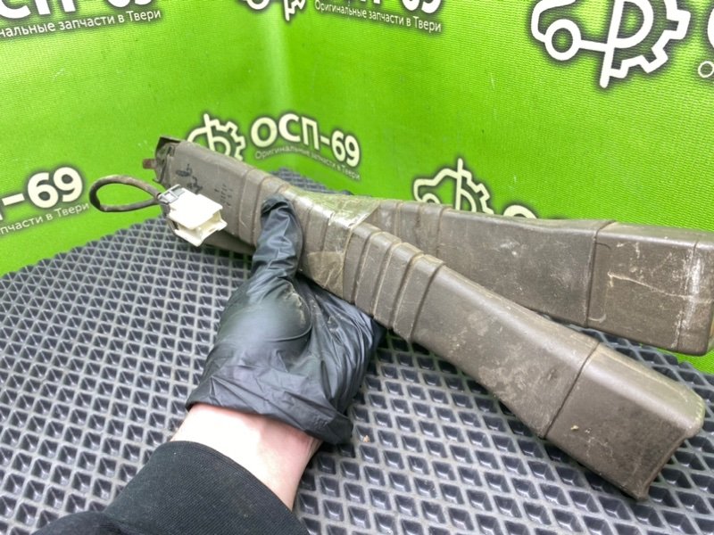 Замок ремня безопасности, 990 рублей, Тверь