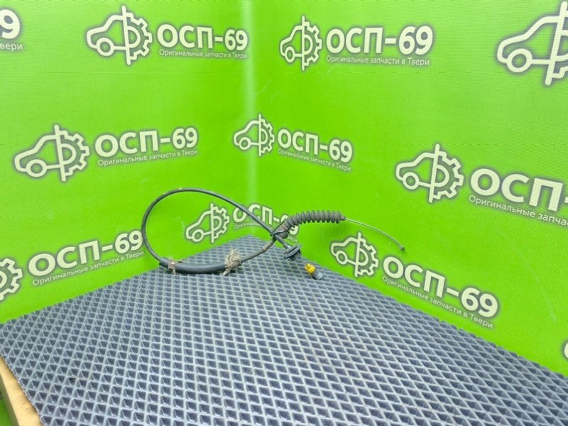 Трос газа, 990 рублей, Тверь