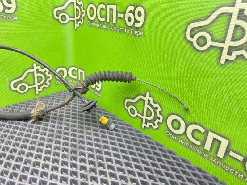 Трос газа, 990 рублей, Тверь