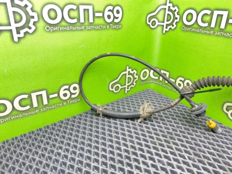 Трос газа, 990 рублей, Тверь