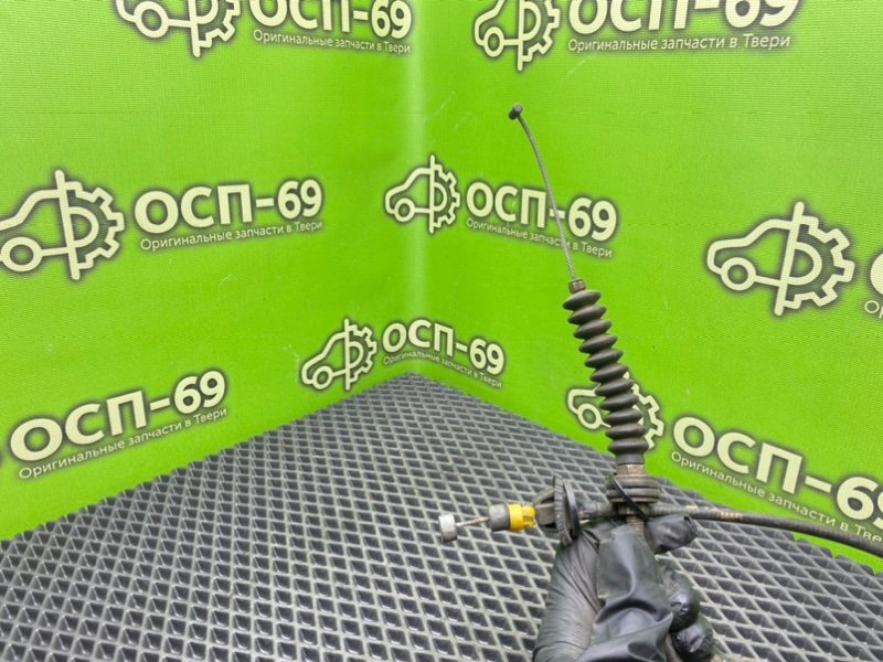 Трос газа, 990 рублей, Тверь