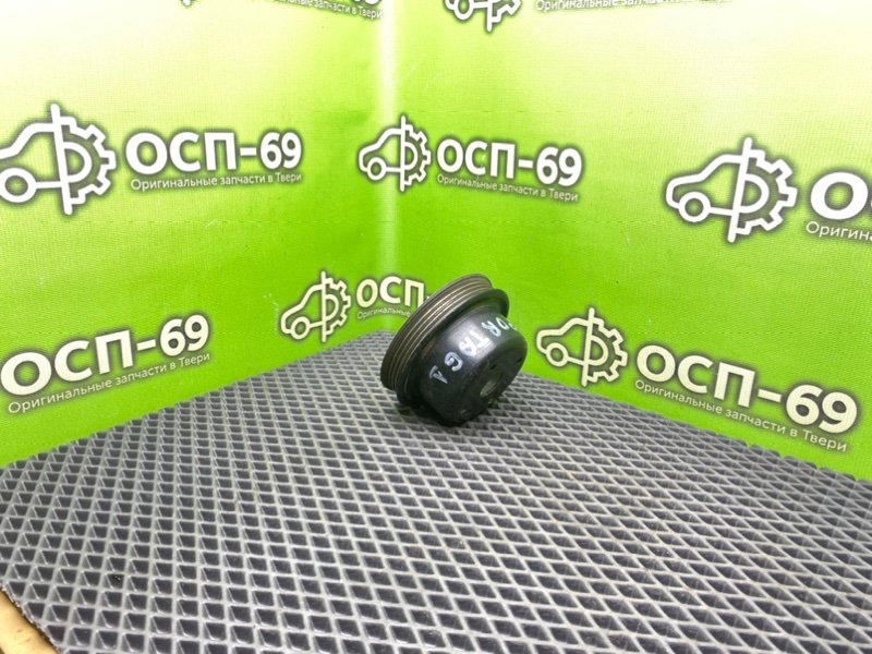 Шкив помпы, 790 рублей, Тверь