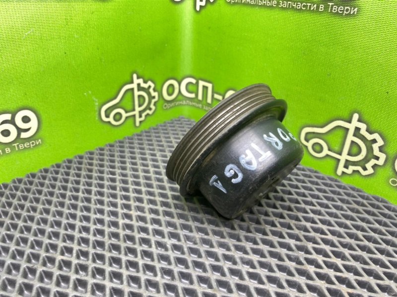 Шкив помпы, 790 рублей, Тверь