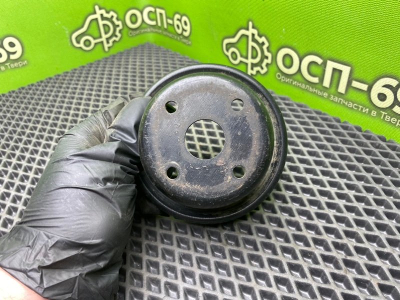 Шкив помпы, 790 рублей, Тверь