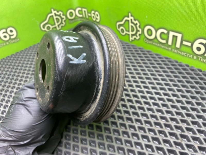 Шкив помпы, 790 рублей, Тверь