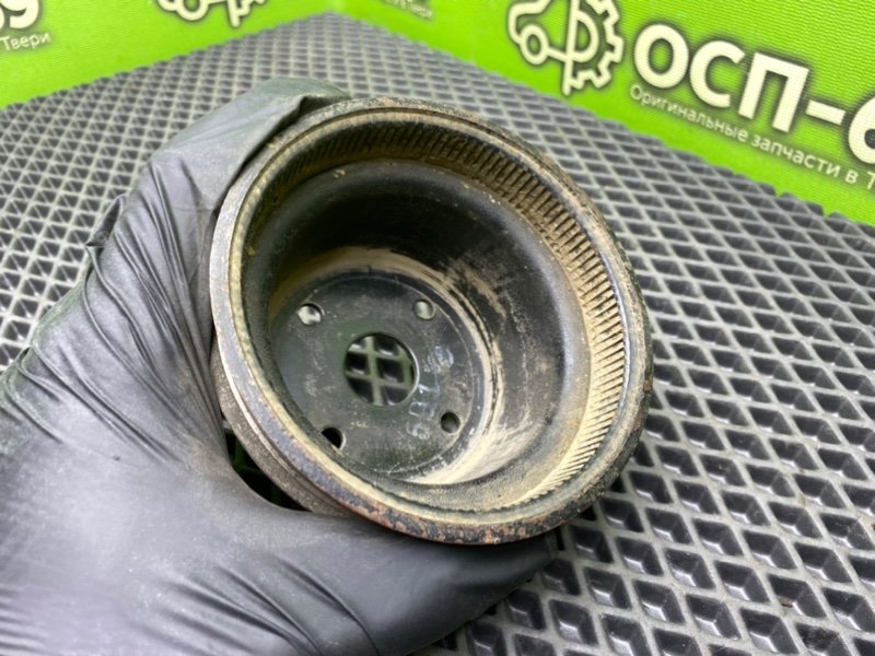Шкив помпы, 790 рублей, Тверь