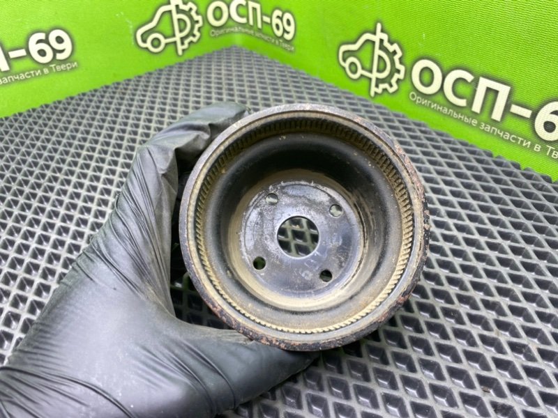 Шкив помпы, 790 рублей, Тверь