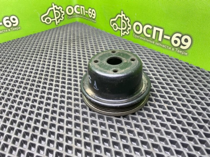 Шкив помпы, 790 рублей, Тверь