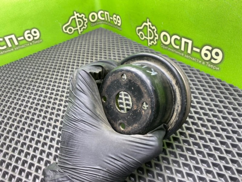 Шкив помпы, 790 рублей, Тверь