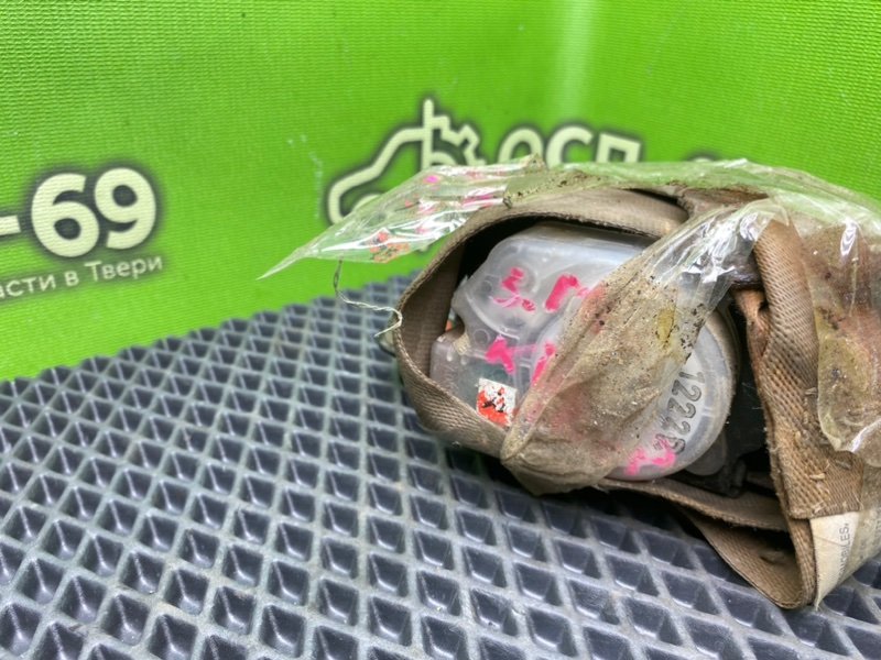 Ремень безопасности, 890 рублей, Тверь