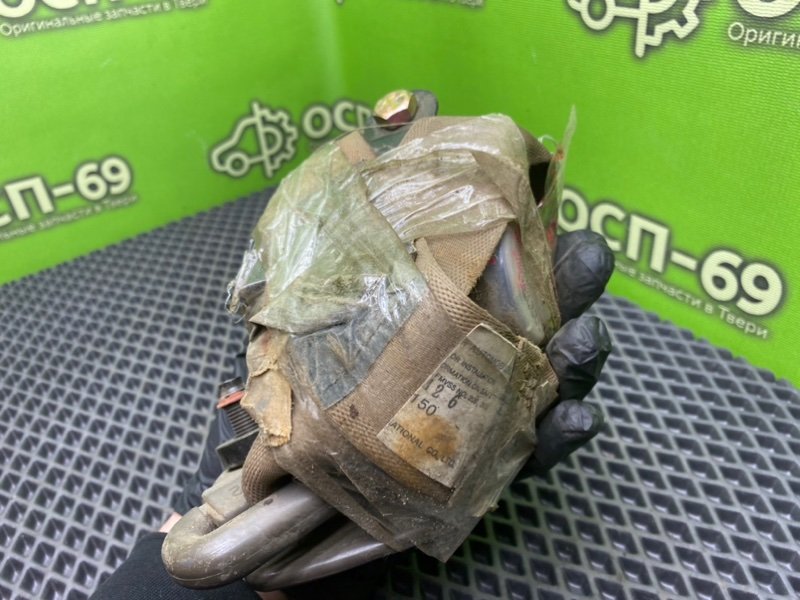 Ремень безопасности, 890 рублей, Тверь