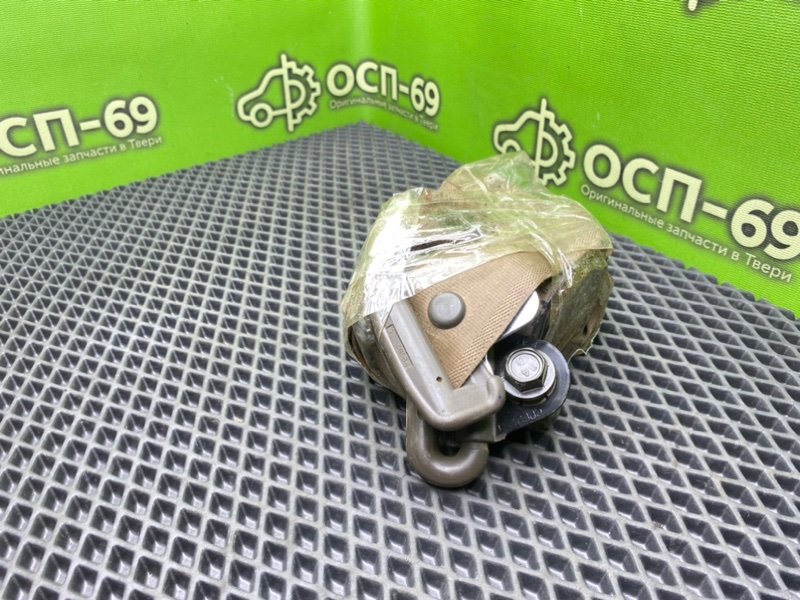 Ремень безопасности, 890 рублей, Тверь