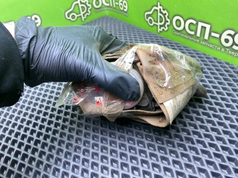 Ремень безопасности, 890 рублей, Тверь