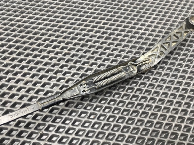 Дворник лобового стекла, 990 рублей, Тверь