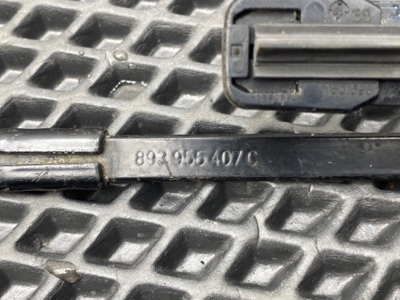 Дворник лобового стекла, 990 рублей, Тверь