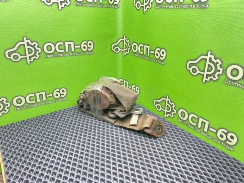 Ремень безопасности, 990 рублей, Тверь