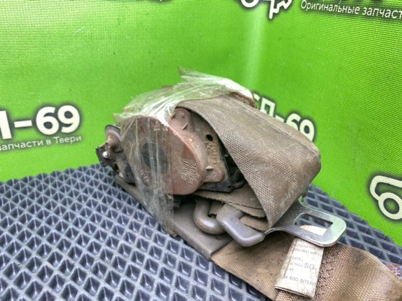 Ремень безопасности, 990 рублей, Тверь