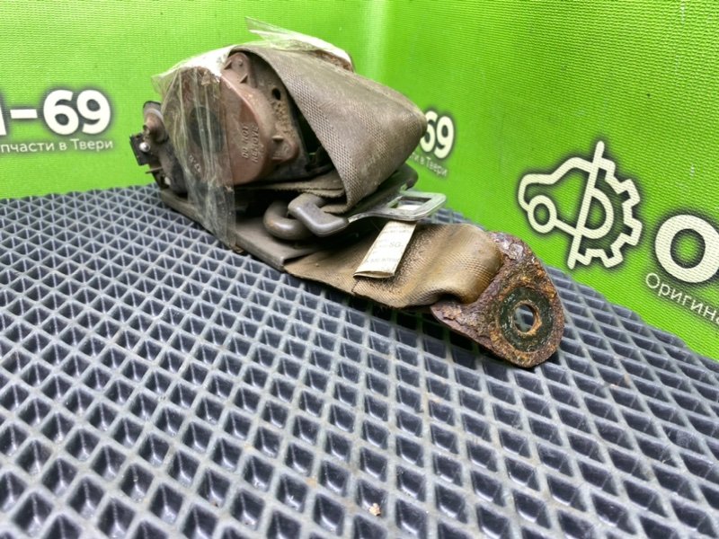 Ремень безопасности, 990 рублей, Тверь