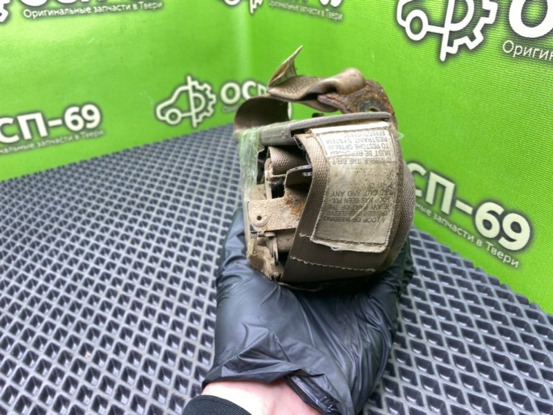 Ремень безопасности, 990 рублей, Тверь