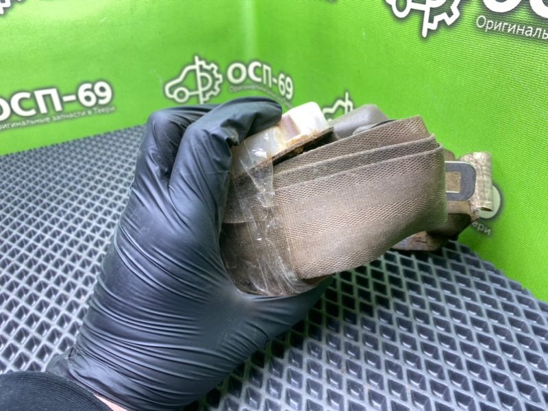 Ремень безопасности, 990 рублей, Тверь