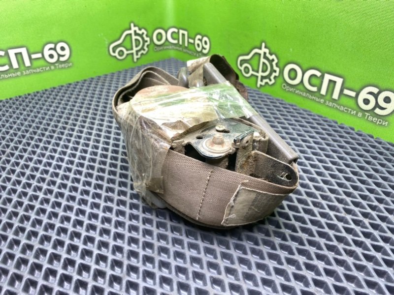 Ремень безопасности, 990 рублей, Тверь