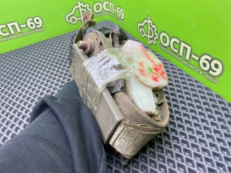 Ремень безопасности, 990 рублей, Тверь