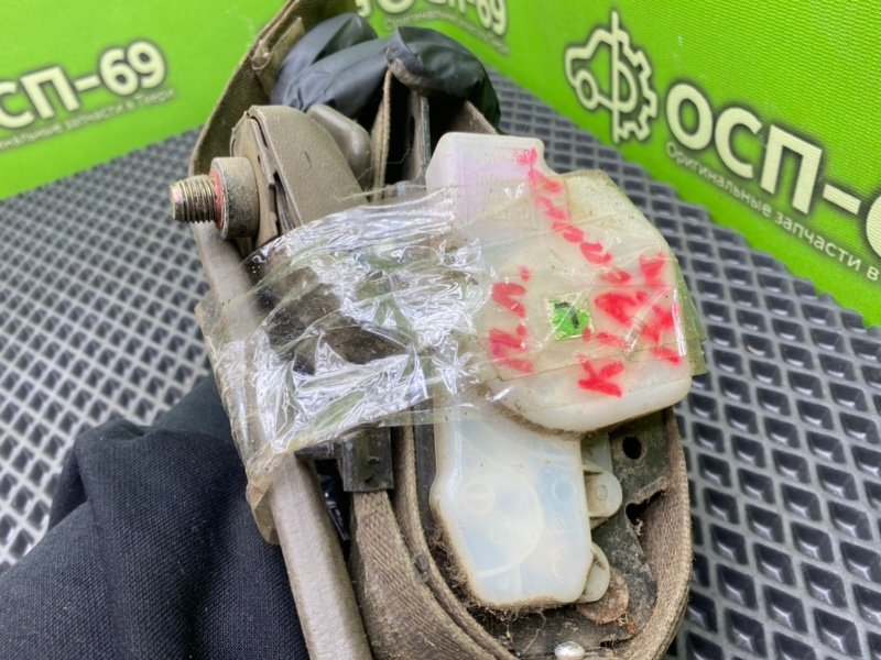 Ремень безопасности, 990 рублей, Тверь