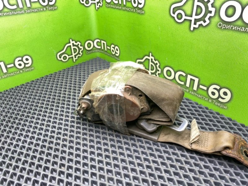 Ремень безопасности, 990 рублей, Тверь